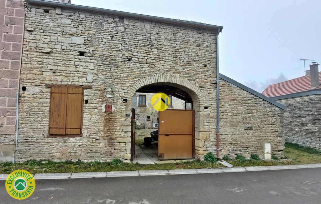 Maison à vendre, 107m², Laignes