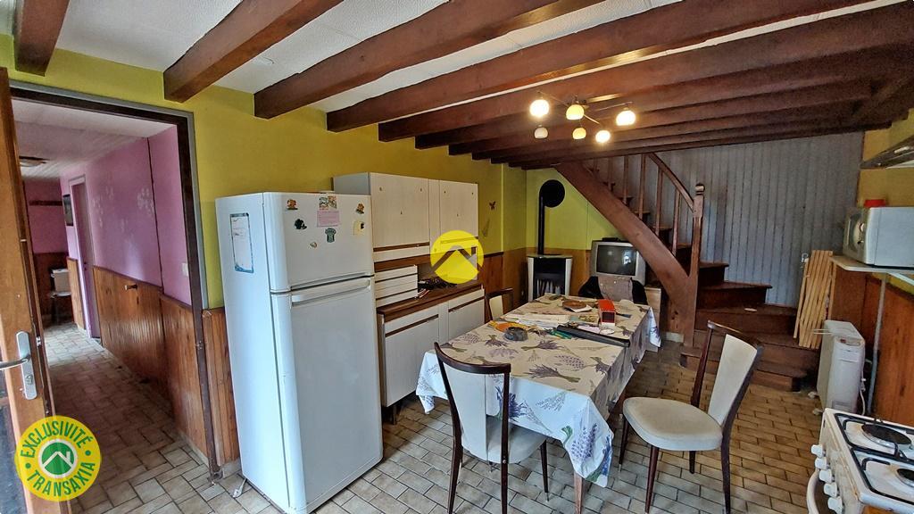 Maison à vendre, 107m², Laignes