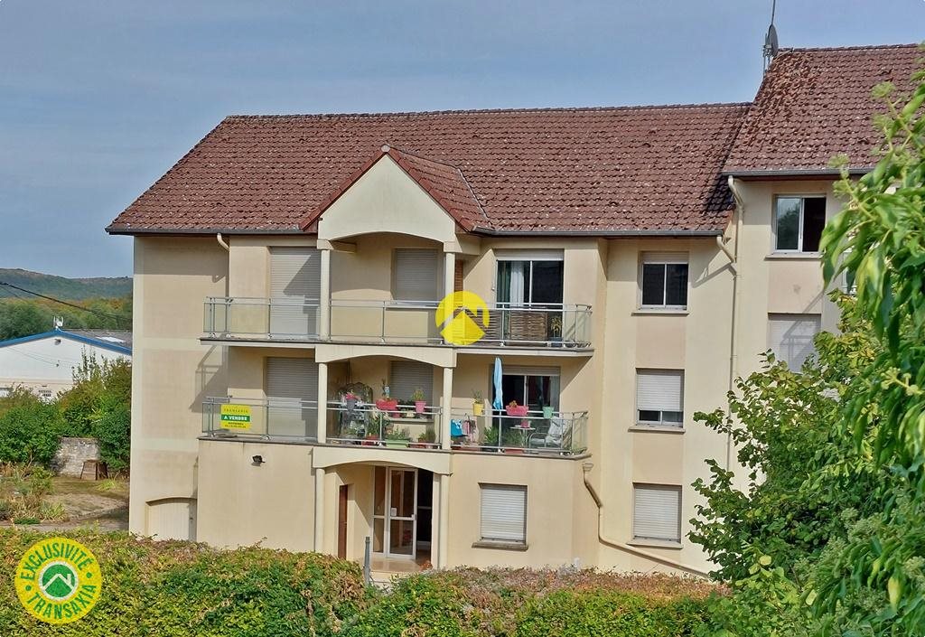 Appartement à vendre, 68m², Tonnerre