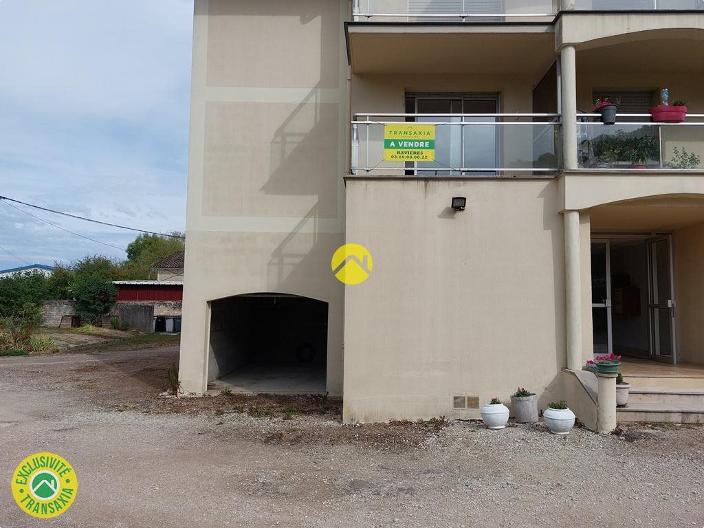 Appartement à vendre, 68m², Tonnerre