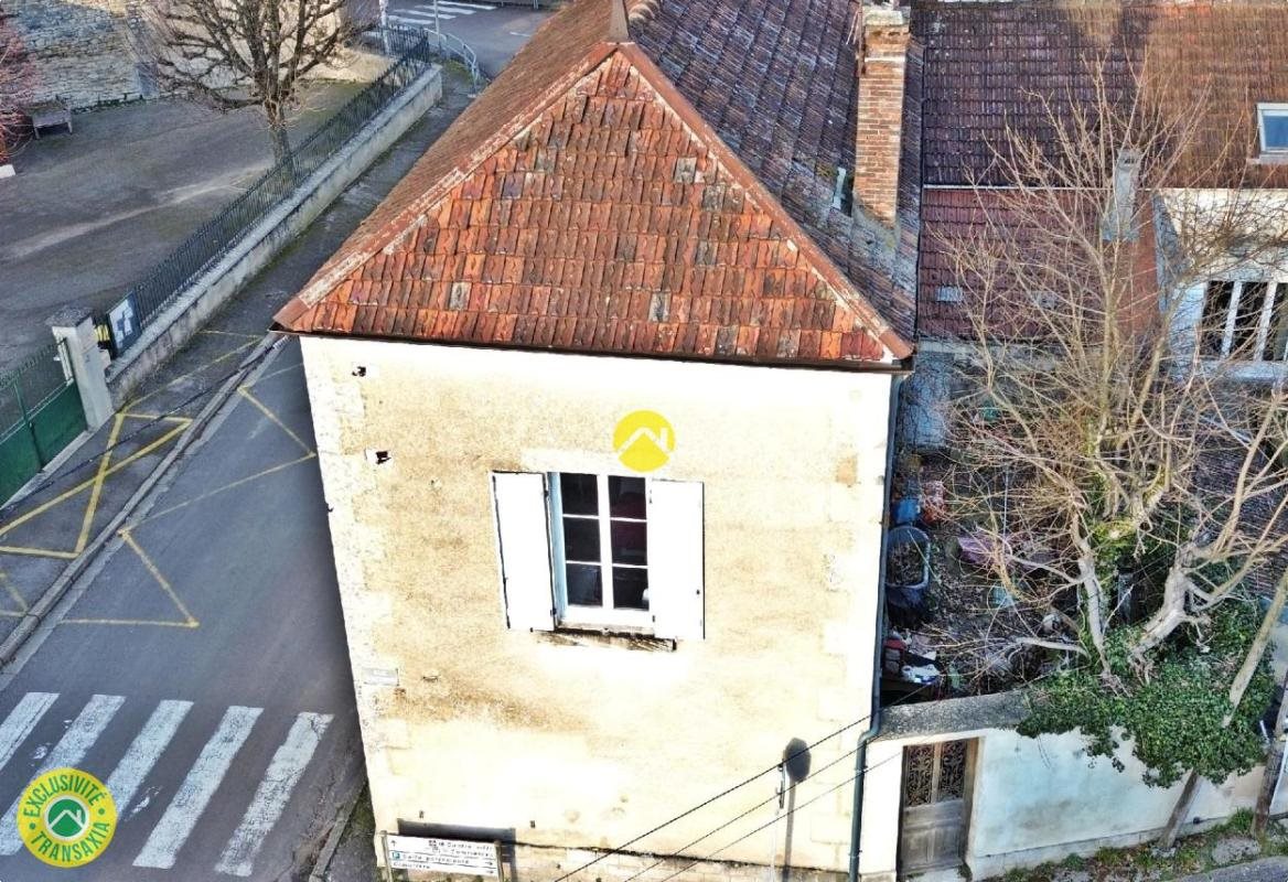 Maison à vendre, 100m², Ravières
