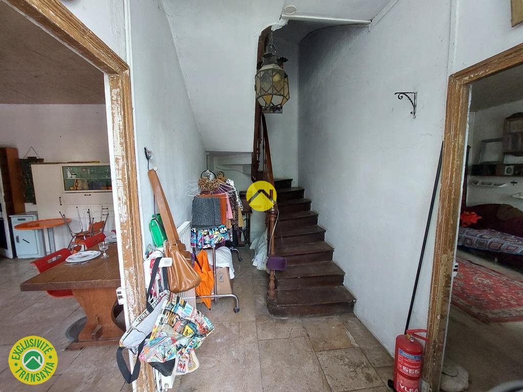 Maison à vendre, 100m², Ravières
