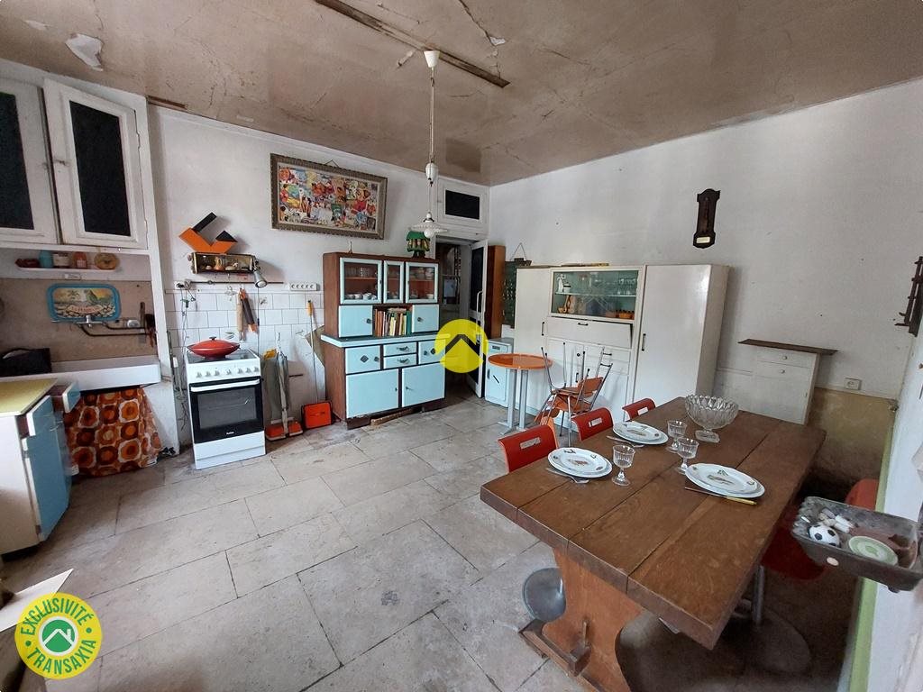 Maison à vendre, 100m², Ravières