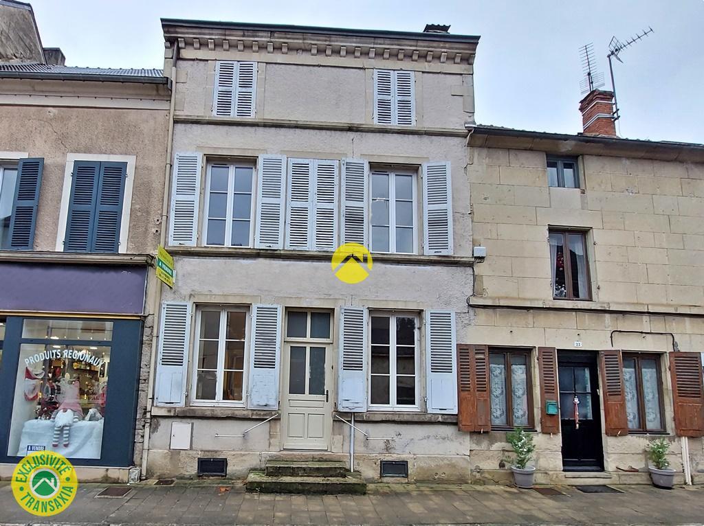 Maison à vendre, 96m², Ancy-le-Franc