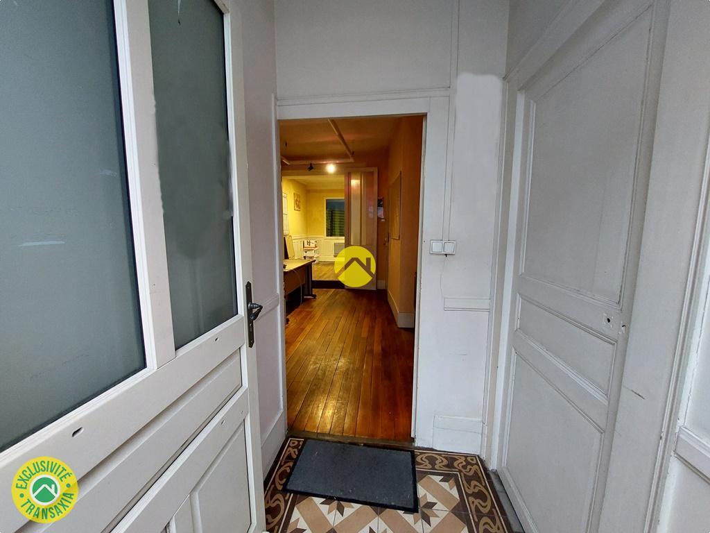 Maison à vendre, 96m², Ancy-le-Franc