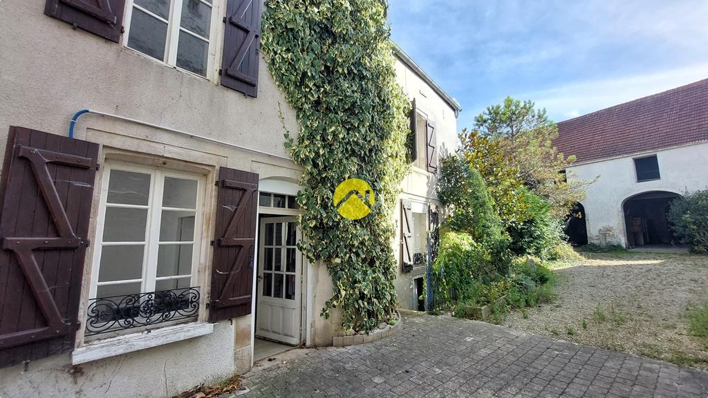 Maison à vendre, 300m², Ravières