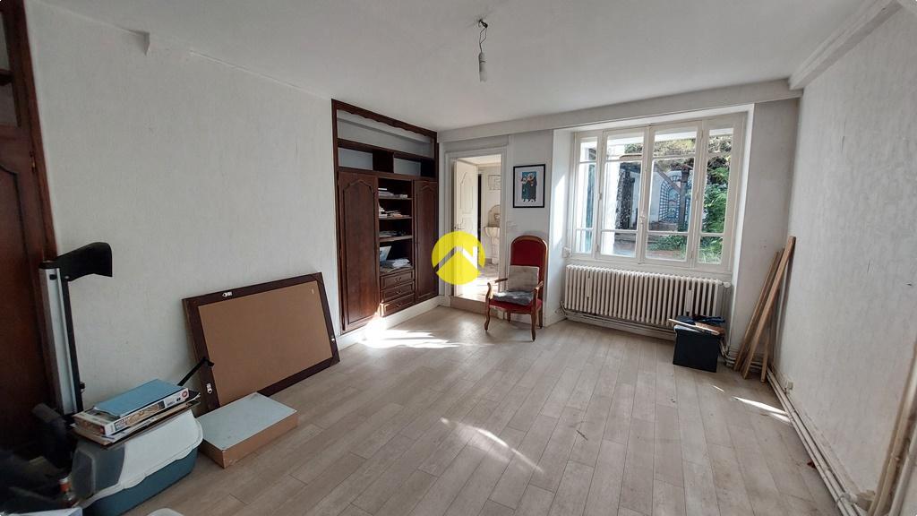 Maison à vendre, 300m², Ravières