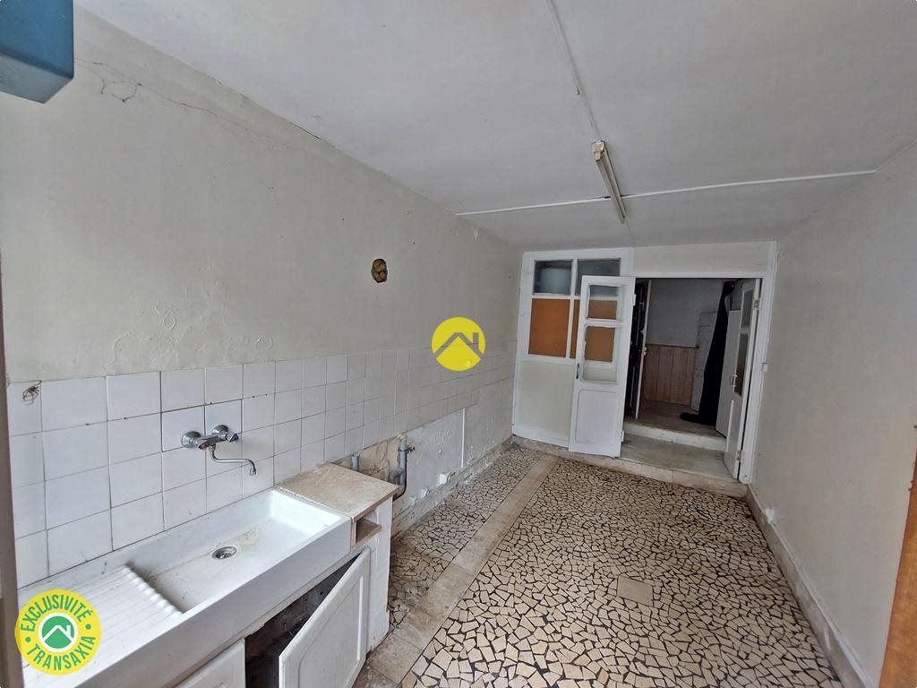 Maison à vendre, 72m², Ravières