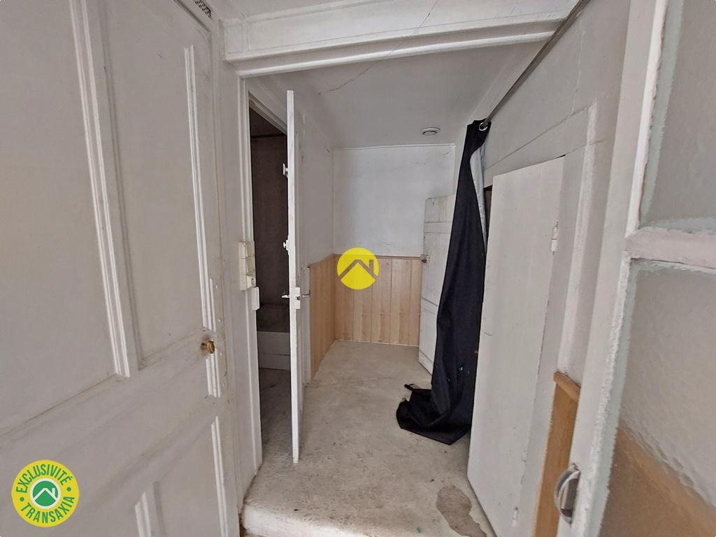 Maison à vendre, 72m², Ravières