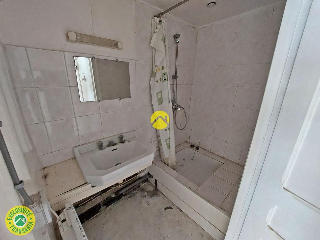 Maison à vendre, 72m², Ravières
