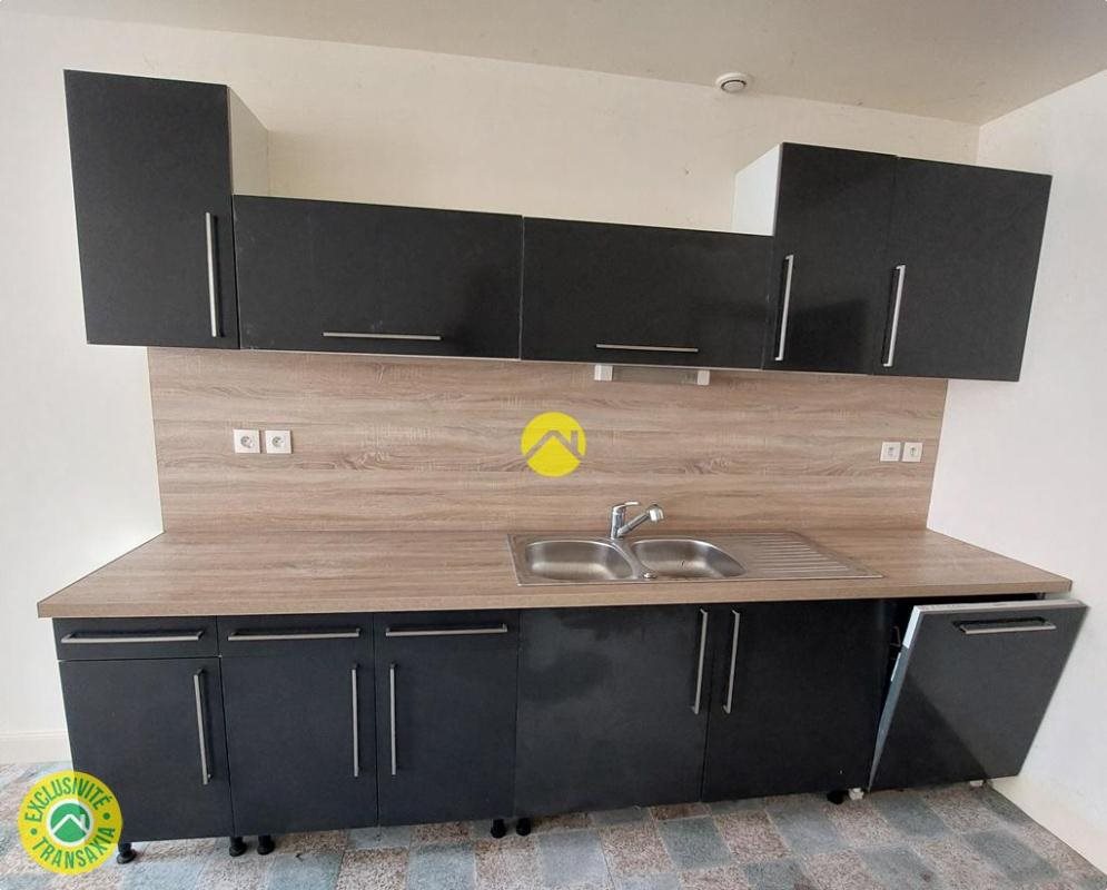 Maison à vendre, 68m², Ravières