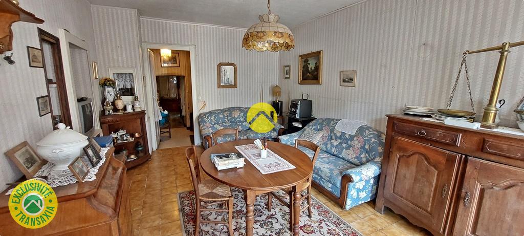Maison à vendre, 200m², Ravières