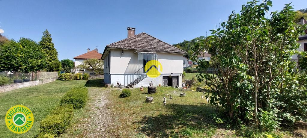 Maison à vendre, 82m², Ravières