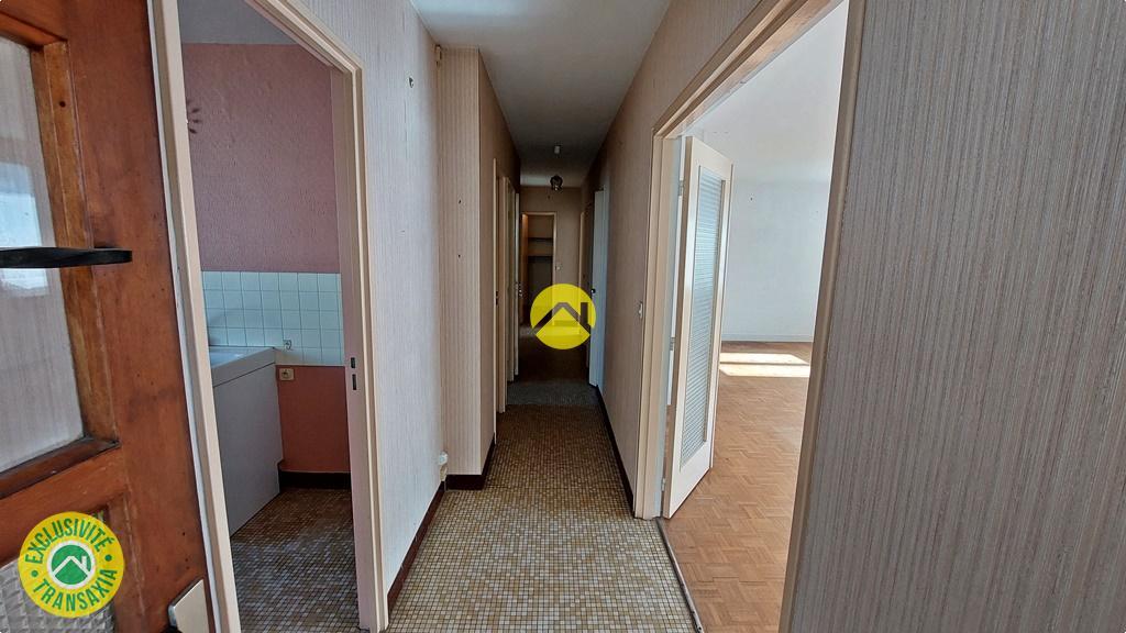 Maison à vendre, 82m², Ravières