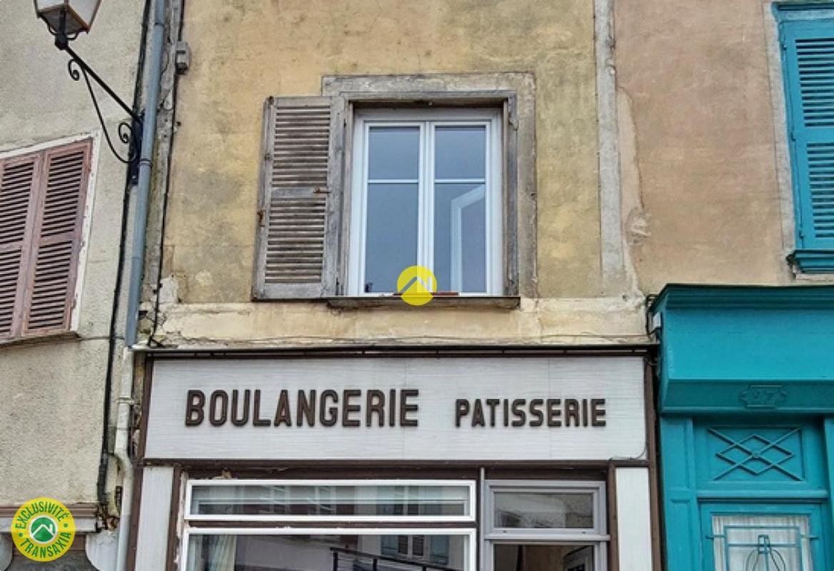 Maison à vendre, 63m², Tonnerre