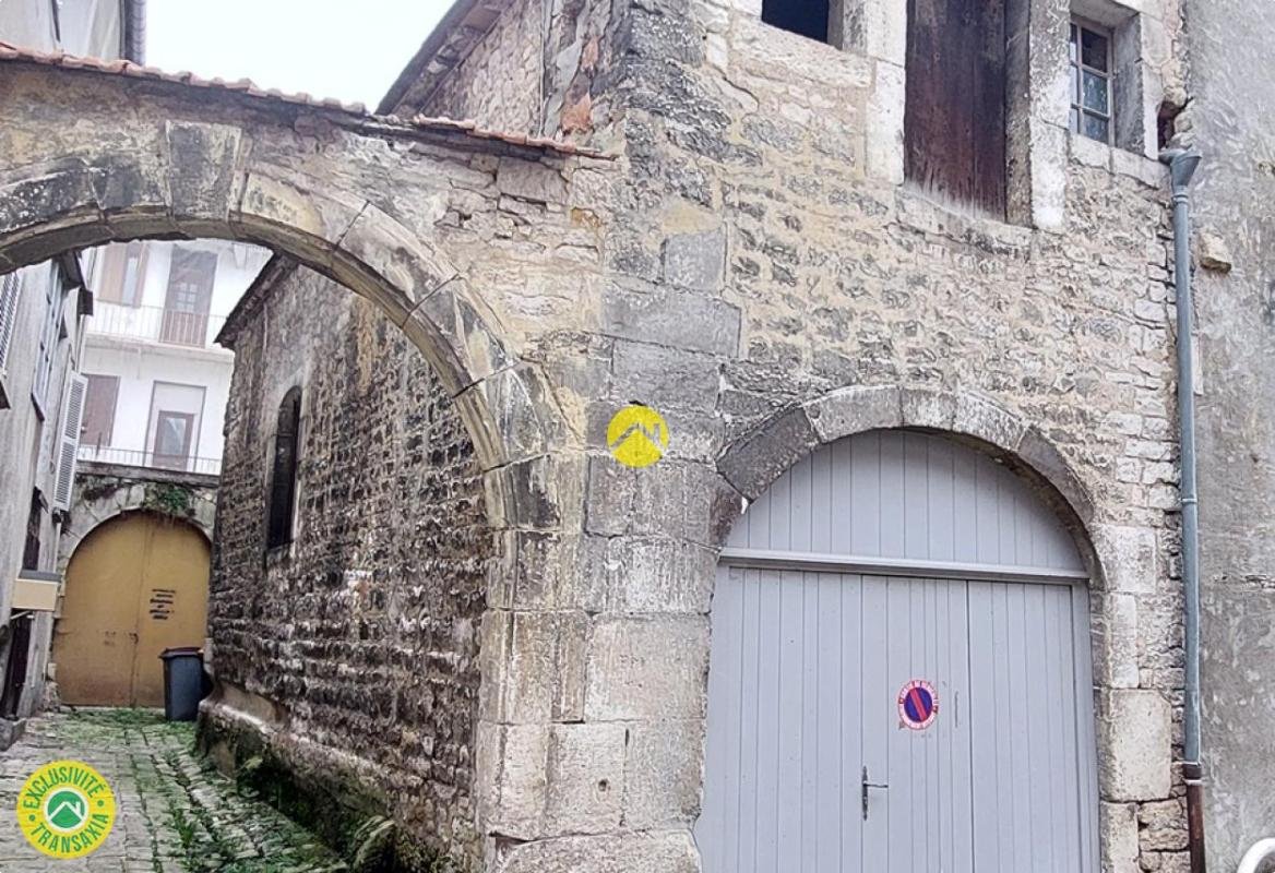 Maison à vendre, 63m², Tonnerre