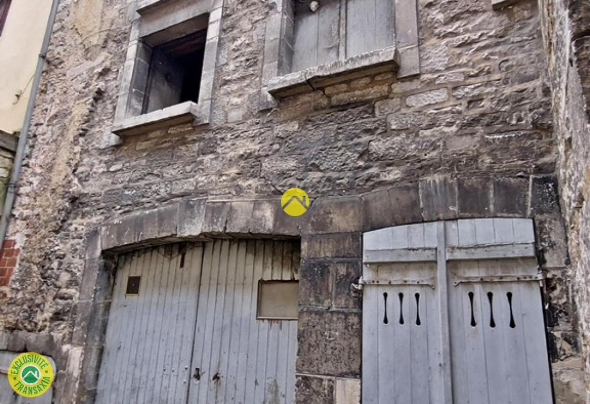 Maison à vendre, 63m², Tonnerre