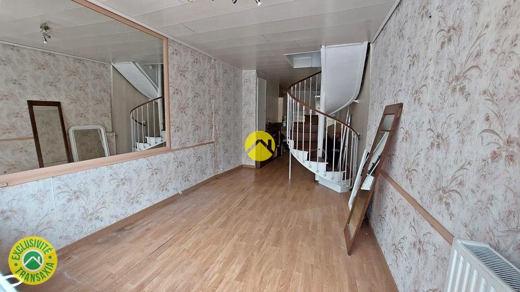 Maison à vendre, 63m², Tonnerre