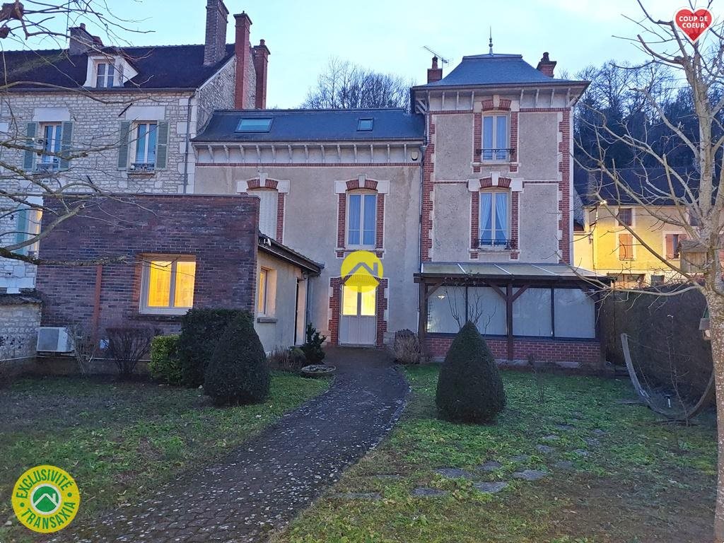 Maison à vendre, 282m², Tonnerre