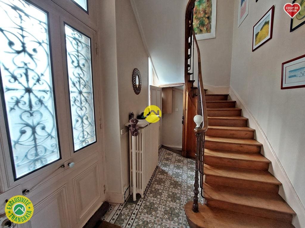 Maison à vendre, 282m², Tonnerre