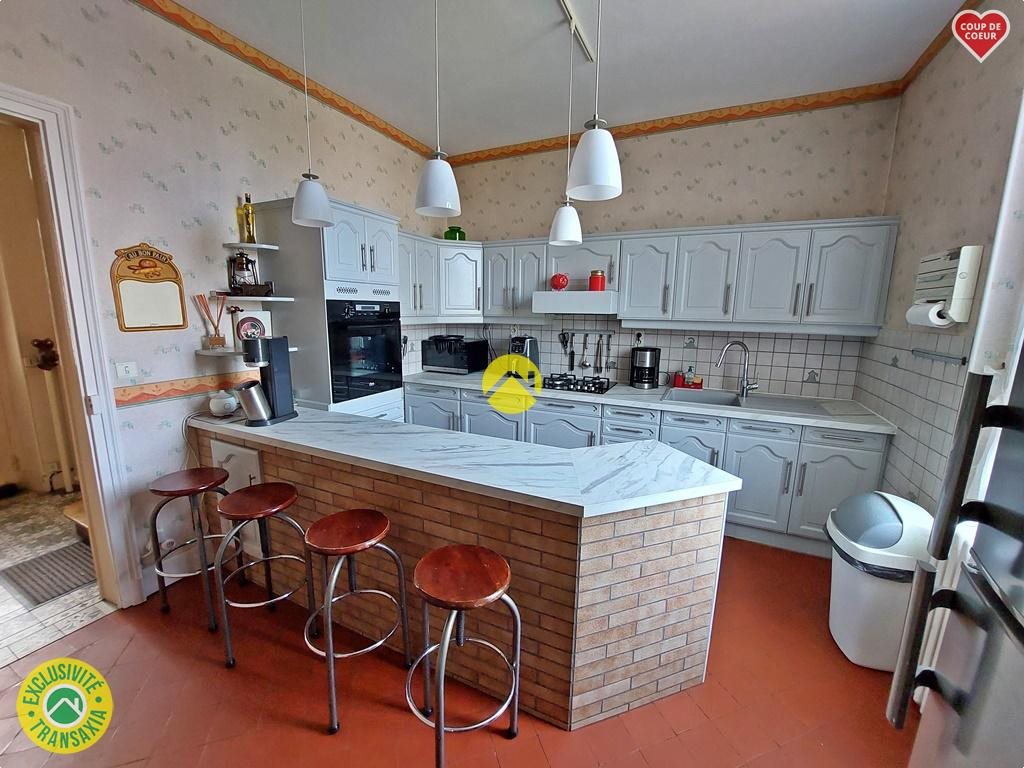 Maison à vendre, 282m², Tonnerre