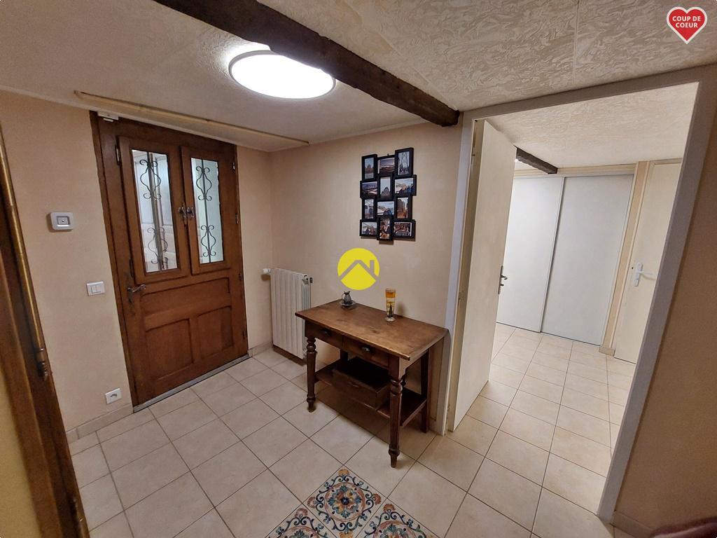 Maison à vendre, 190m², Tanlay