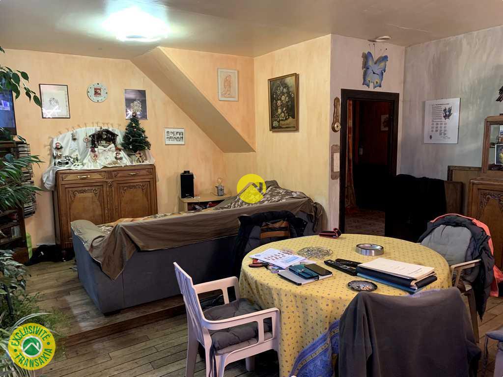 Maison à vendre, 118m², Boussac