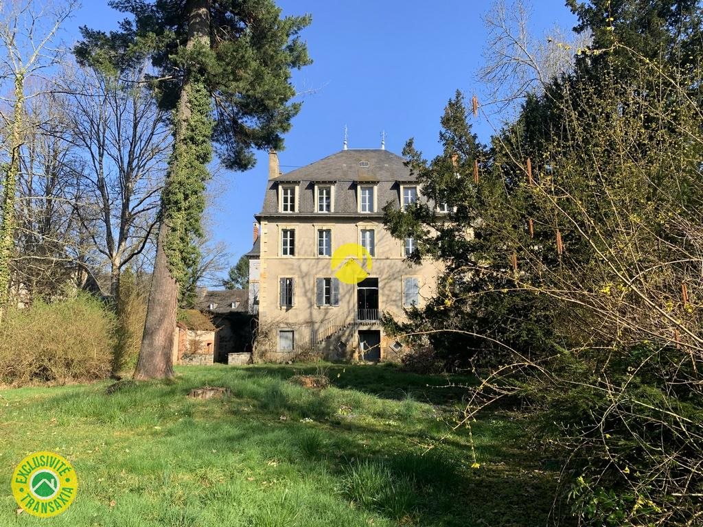 Maison à vendre, 671m², Boussac