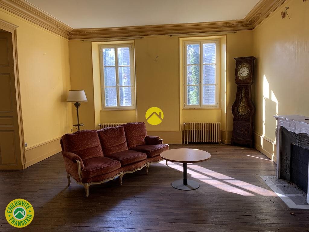 Maison à vendre, 671m², Boussac