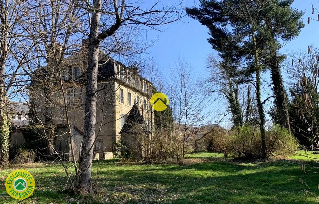 Maison à vendre, 671m², Boussac