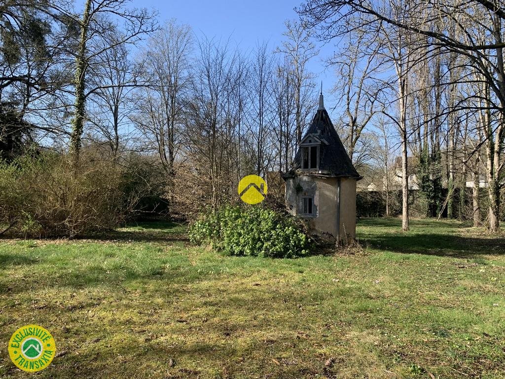 Maison à vendre, 671m², Boussac