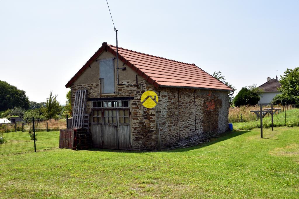 Maison à vendre, 246m², Boussac