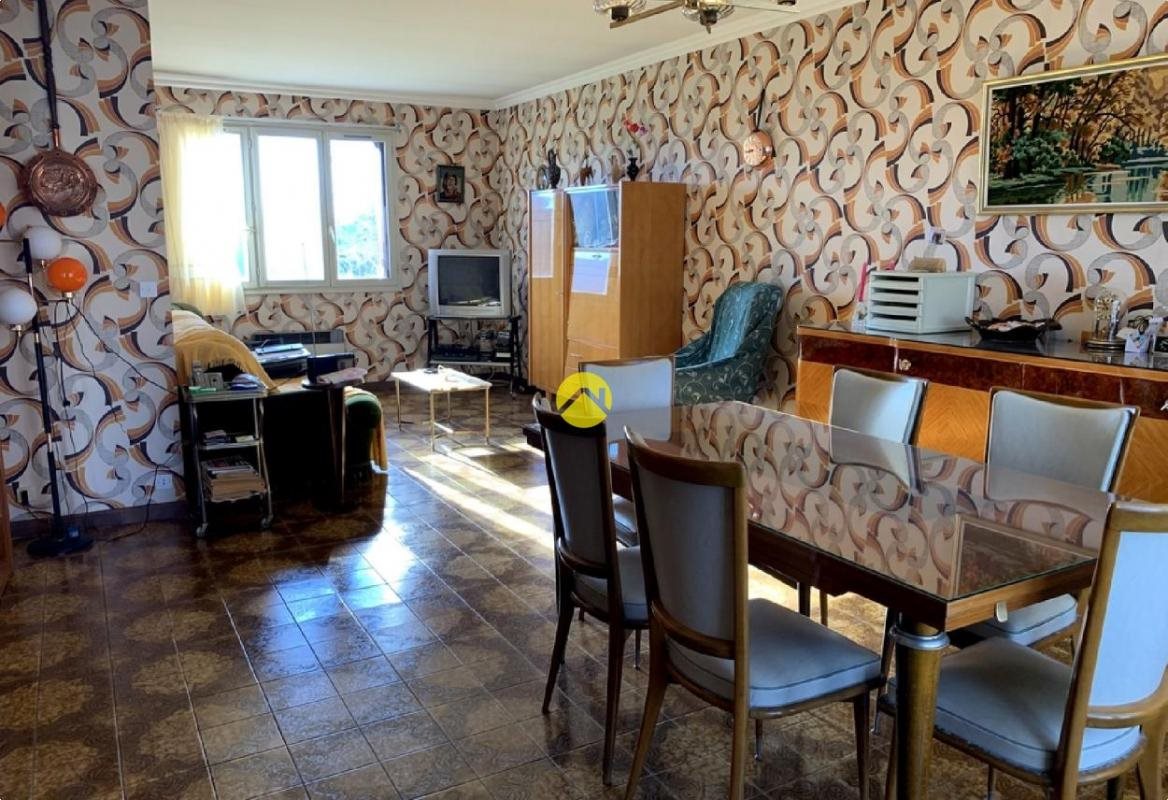 Maison à vendre, 97m², Boussac