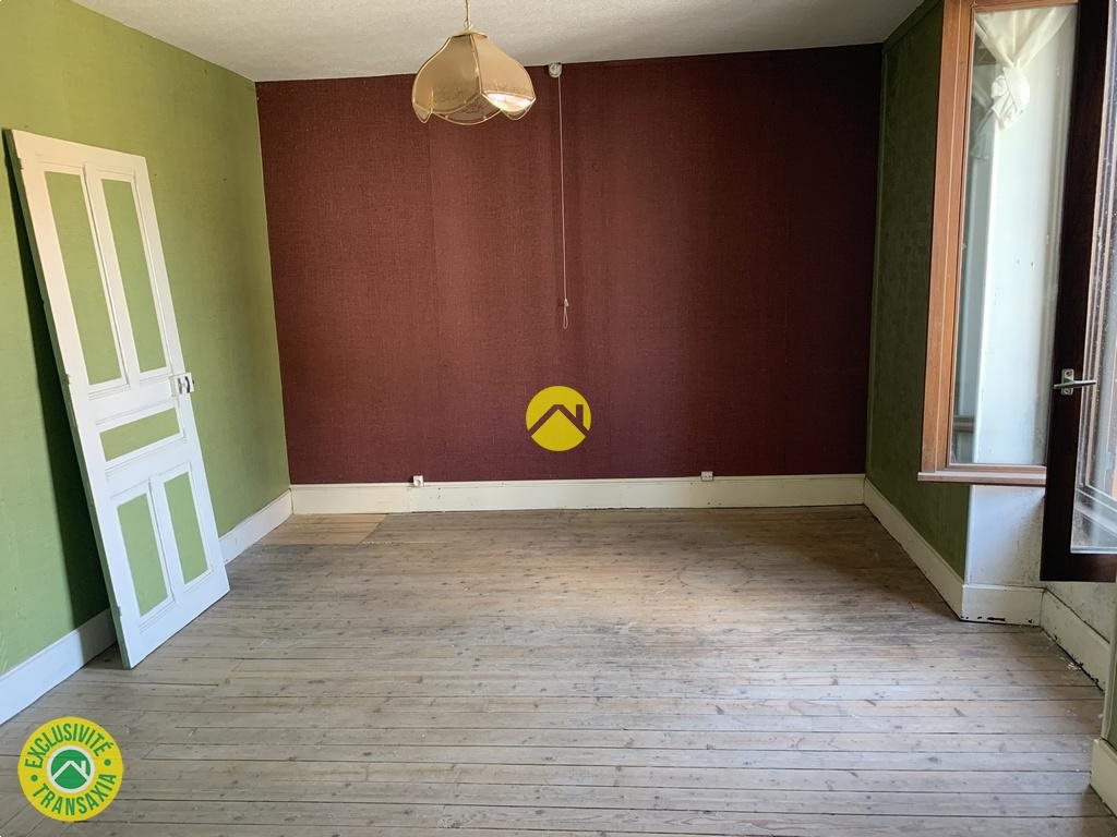 Maison à vendre, 125m², Préveranges