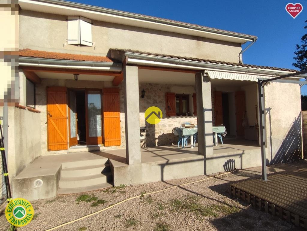 Maison à vendre, 103m², Gannat