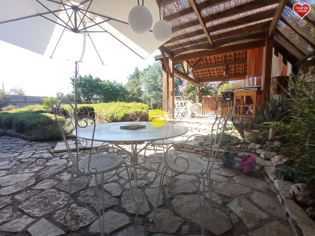 Maison à vendre, 280m², Gannat