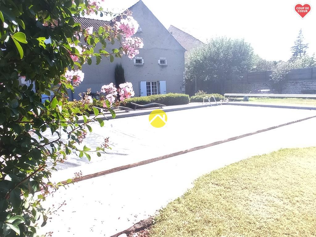 Maison à vendre, 280m², Gannat