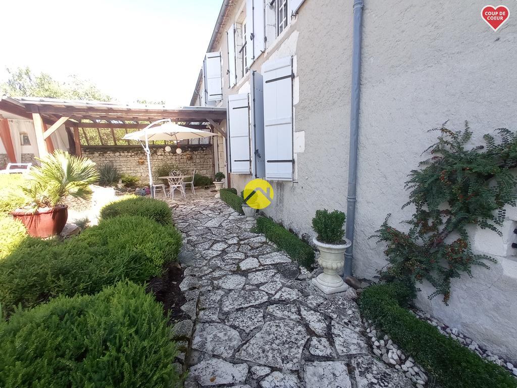 Maison à vendre, 280m², Gannat