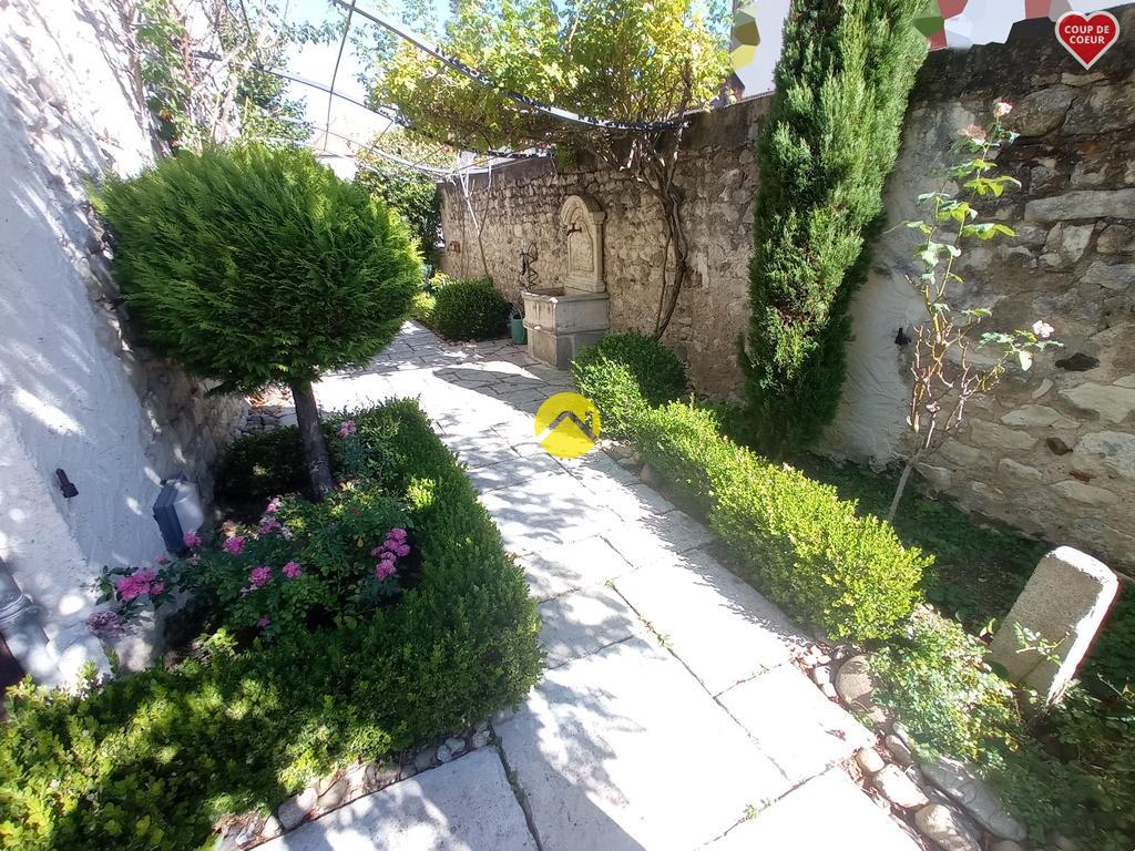Maison à vendre, 280m², Gannat