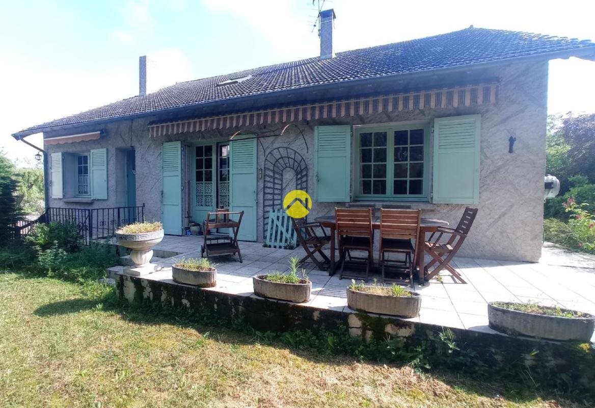 Maison à vendre, 224m², Chantelle