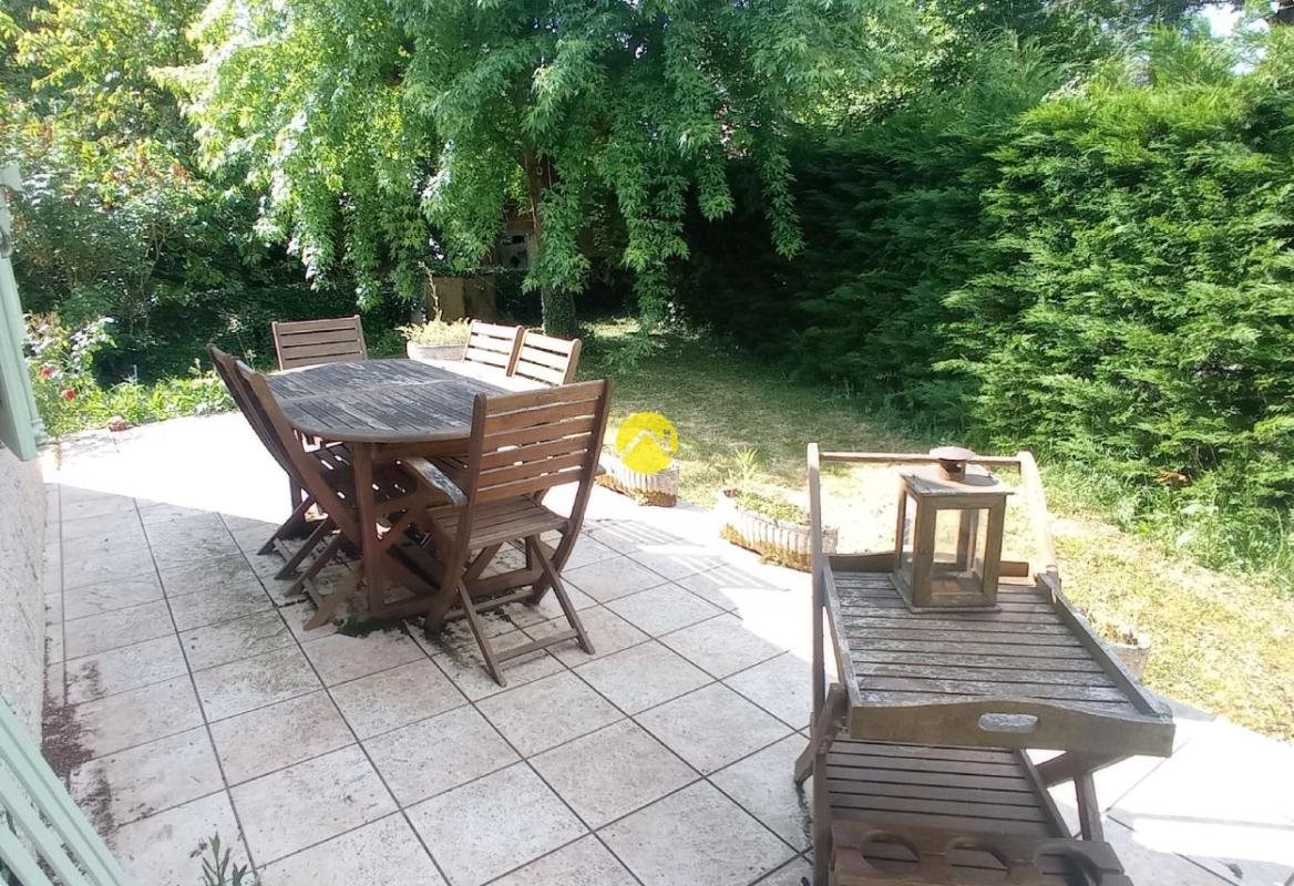 Maison à vendre, 224m², Chantelle