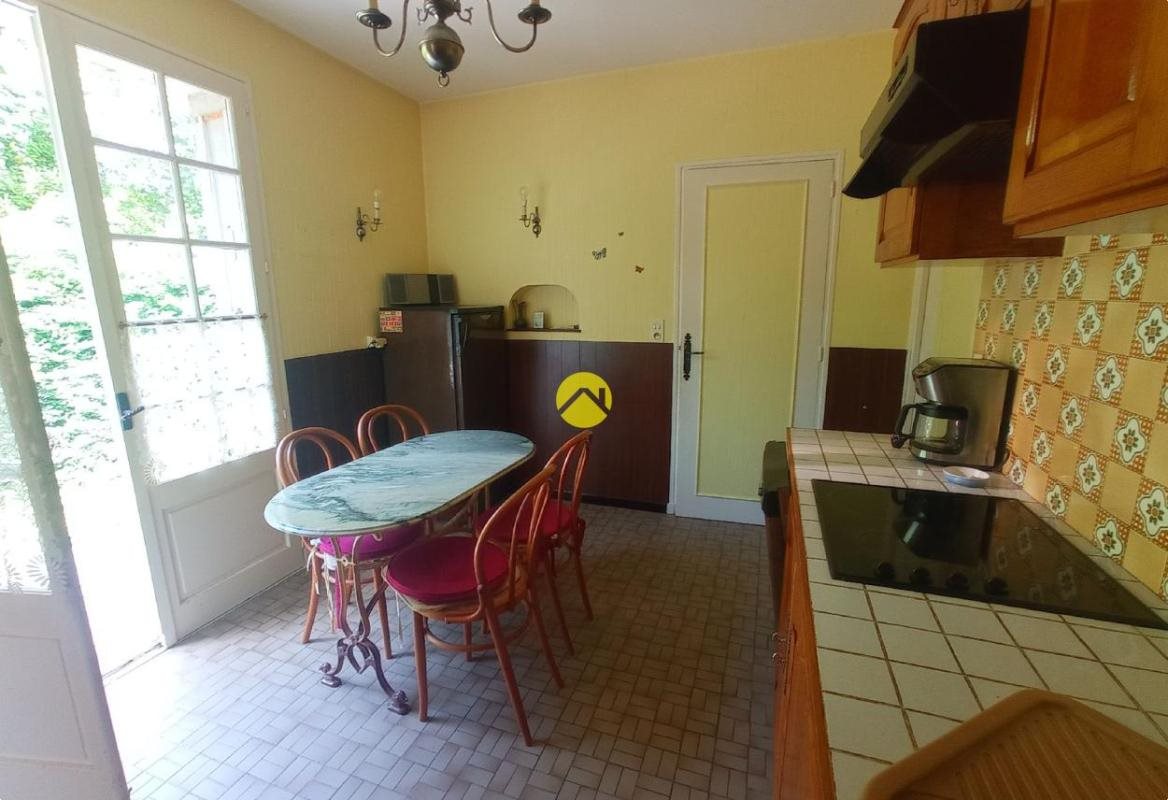 Maison à vendre, 224m², Chantelle