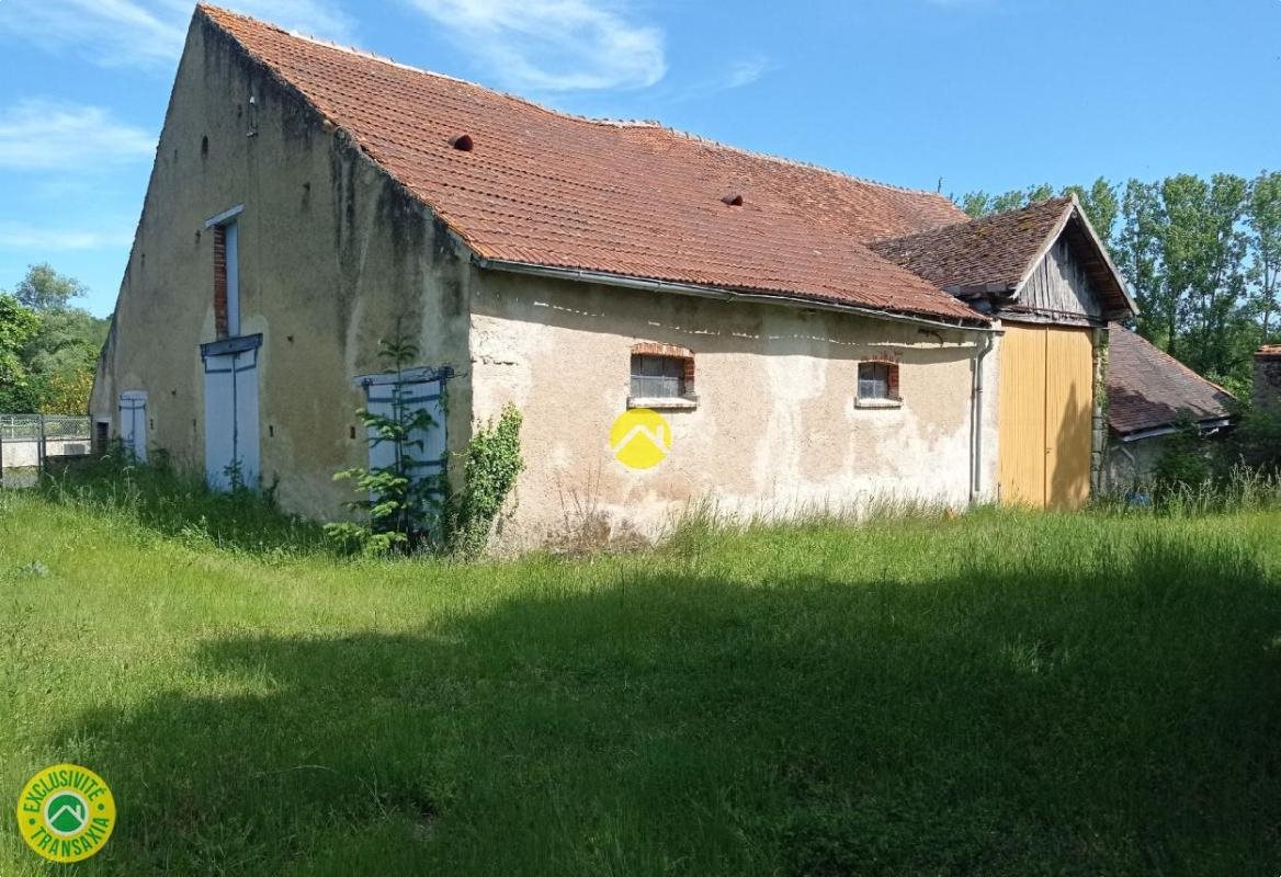 Maison à vendre, 116m², Chantelle