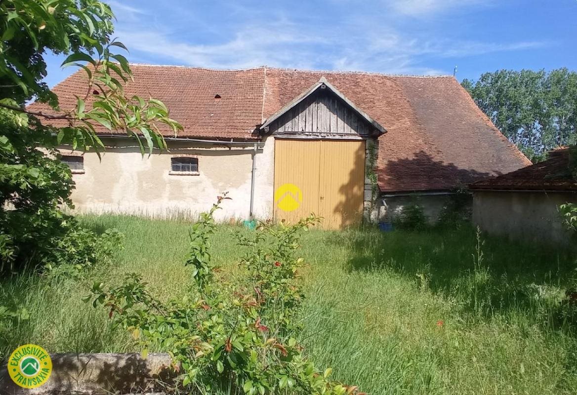 Maison à vendre, 116m², Chantelle