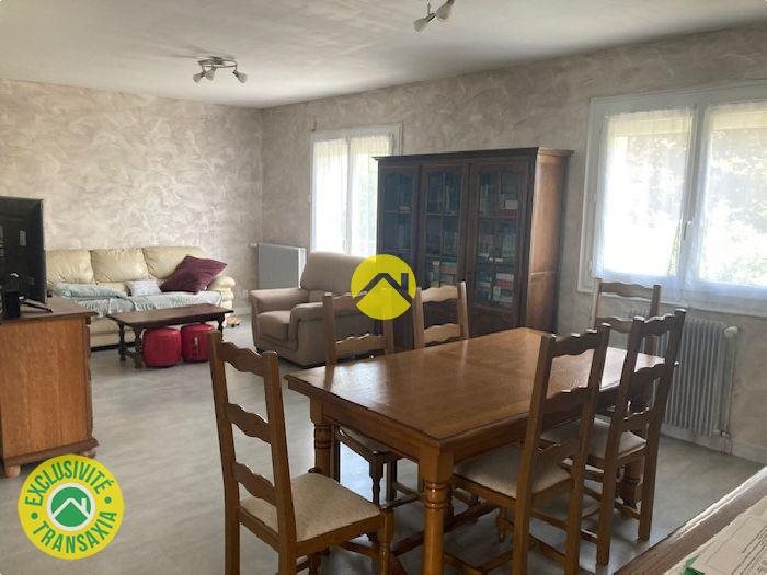 Maison à vendre, 65m², Les Aix-d'Angillon