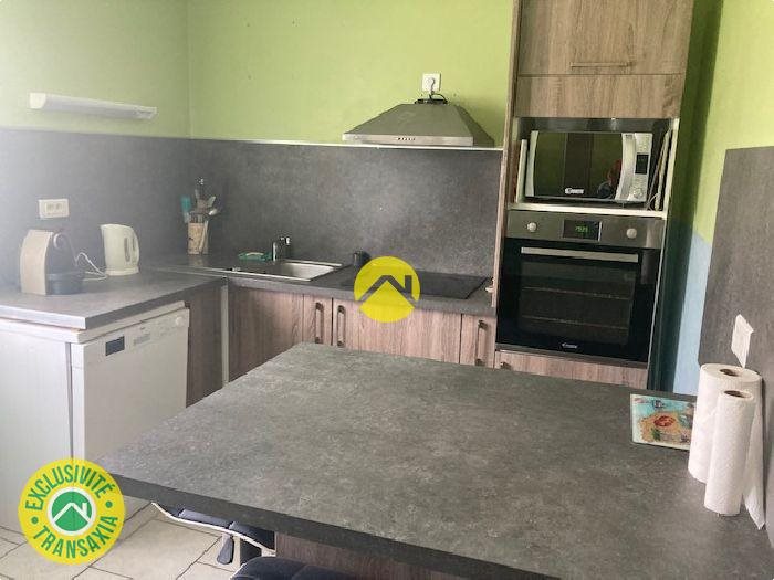 Maison à vendre, 65m², Les Aix-d'Angillon