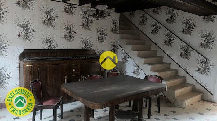Maison à vendre, 140m², Neuvy-Deux-Clochers