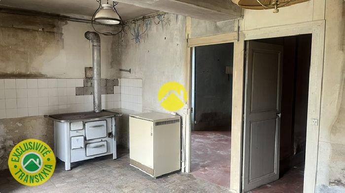 Maison à vendre, 140m², Neuvy-Deux-Clochers