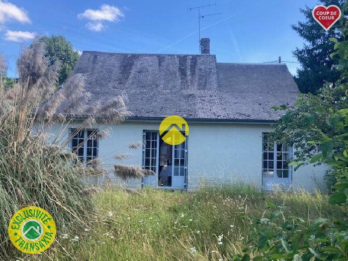 Maison à vendre, 98m², La Chapelle-d'Angillon