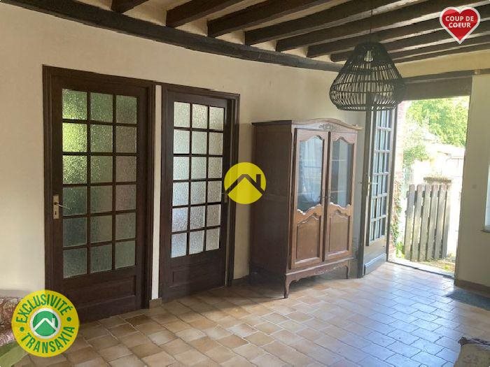 Maison à vendre, 98m², La Chapelle-d'Angillon